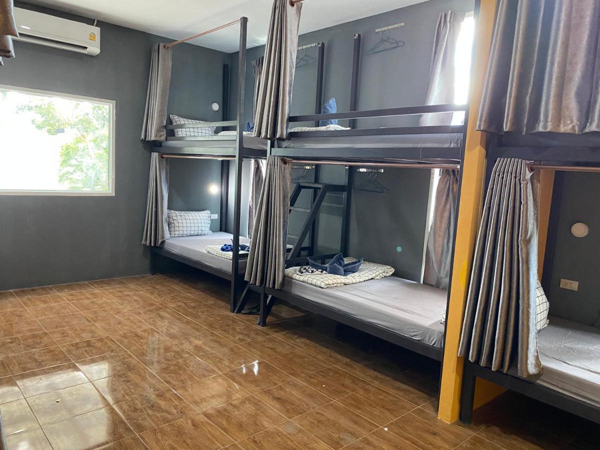The View Hostel Koh Koh Phi Phi Don Extérieur photo